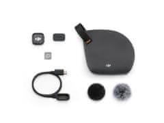 DJI Mic 3 oddajnik (CP.RN.00000478.01)