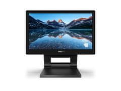Philips 162B9T 15,6" HD SmoothTouch IP65 monitor na dotik 