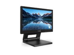 Philips 162B9T 15,6" HD SmoothTouch IP65 monitor na dotik 