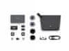 DJI DJI Mic 3 (2 TX + 1 RX + Ch Case) oddajnik (CP.RN.00000480.01)