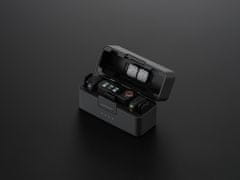 DJI DJI Mic 3 (2 TX + 1 RX + Ch Case) oddajnik (CP.RN.00000480.01)
