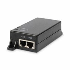 Digitus PoE napajalnik UTP 15,4W IEEE802.3af Giga DN-95102-1