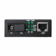 Digitus pretvornik FO-UTP 1000/1000 SC simplex SM DN-82122