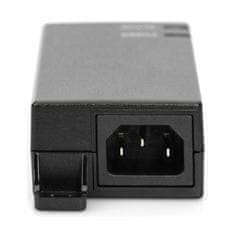 Digitus PoE napajalnik UTP 15,4W IEEE802.3af Giga DN-95102-1