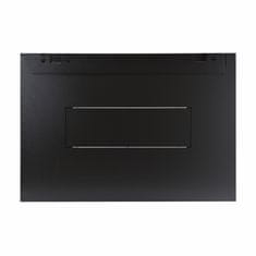 Digitus zidni kabinet 7U 416 600x450 črn sestavljen DN-19 07-U-EC-SW