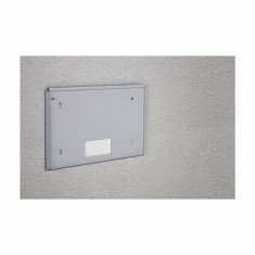 Digitus zidni kabinet 20U 998 600x450 siv sestavljen DN-19 20-U