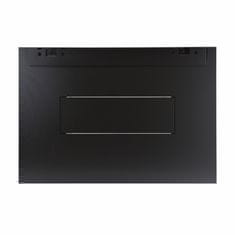 Digitus zidni kabinet 9U 505 600x450 črn sestavljen DN-19 09-U-EC-SW