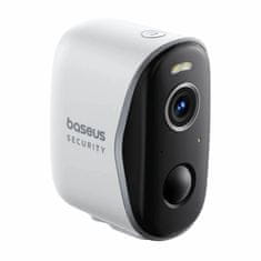 BASEUS IP kamera 3.0MP brezžična zunanja vgrajen akumulator S0ST002130