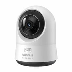 BASEUS kamera 5.0MP brezžična PT S0TV022132