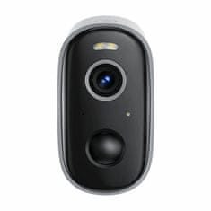 BASEUS IP kamera 3.0MP brezžična zunanja vgrajen akumulator S0ST002130