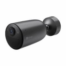 EZVIZ IP kamera 3.0MP brezžična zunanja vgrajen akumulator LTE EB3 4G