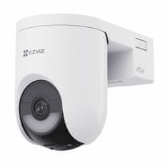EZVIZ IP kamera 4.0MP brezžična zunanja vgrajen akumulator PT HB8 Lite