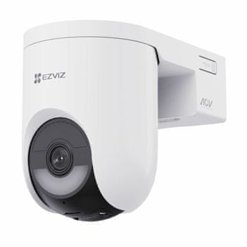 EZVIZ IP kamera 4.0MP brezžična zunanja vgrajen akumulator PT HB8 Lite