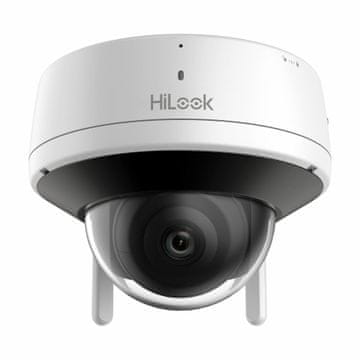 HiLook IP kamera 4.0MP brezžična zunanja IPC-D140HA-D/W(W)