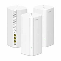 Tenda usmerjevalnik MESH AX 3000Mb set- 3 kos EX12
