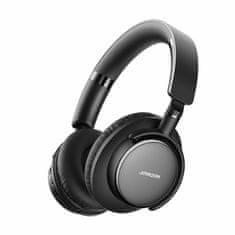 Joyroom slušalke JR-OH1 črne bluetooth