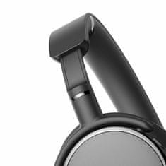 Joyroom slušalke JR-OH1 črne bluetooth