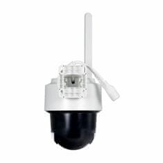 HiLook IP kamera 2.0MP PTZ-N2C200I-W(W) brezžična PT zunanja