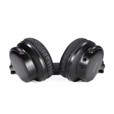 Joyroom slušalke JR-OH1 črne bluetooth