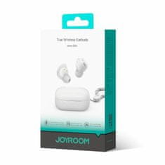 Joyroom slušalke JR-DB3 bele bluetooth