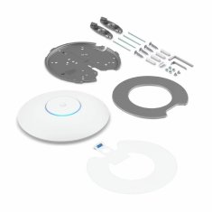 Ubiquiti dostopna točka WiFi6 U6 Enterprise U6-ENTERPRISE