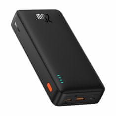 BASEUS prenosna baterija 20.000mAh 20W PowerBank Airpow črna P10022804113-00