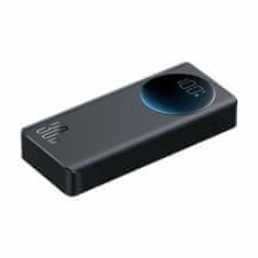 Joyroom prenosna baterija 30.000mAh 30W PowerBank črna JR-PBF03