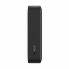 BASEUS prenosna baterija 20.000mAh 20W PowerBank magsafe črna PPCX150001