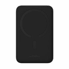 BASEUS prenosna baterija 20.000mAh 20W PowerBank magsafe črna PPCX150001