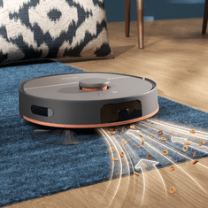 Philips XU5000/10 robotski sesalnik