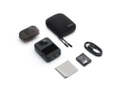 DJI Osmo 360 Standard Combo športna kamera (CP.OS.00000441.01)