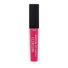 Artdeco Hydra Lip Booster vlažilen glos za ustnice 6 ml Odtenek 55 translucent hot pink