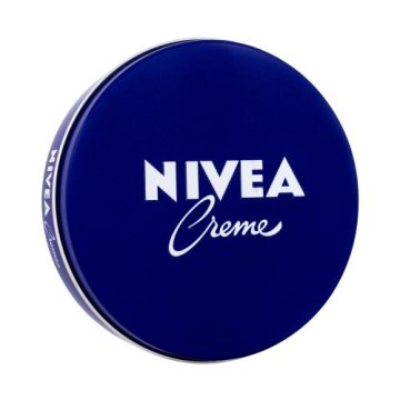 Nivea Creme dnevna krema za obraz za vse tipe kože unisex