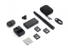 DJI Osmo 360 Adventure Combo športna kamera (CP.OS.00000442.01)