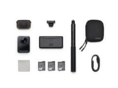 DJI Osmo 360 Adventure Combo športna kamera (CP.OS.00000442.01)