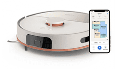 Philips XU5000/20 robotski sesalnik