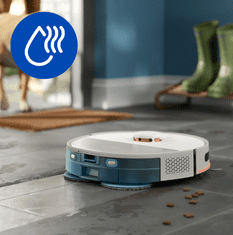 Philips XU5000/20 robotski sesalnik