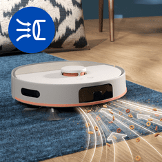 Philips XU5000/20 robotski sesalnik