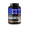 Muscle Fuel 2000 g vanilija