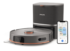 Philips XU5100/10 robotski sesalnik