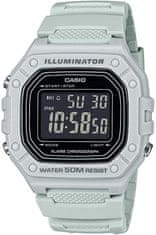 Casio Collection W-218H-8BVEF (007)