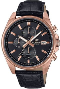 Casio Edifice EFV-610ECL-1AUEF (198)