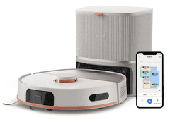 Philips XU5100/20 robotski sesalnik