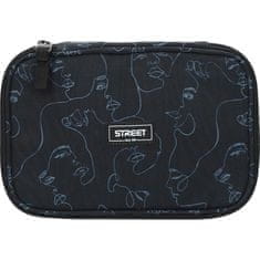 Street Peresnica Oval1 Base Multi Faces s prostornim notranjim predalom