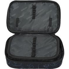 Street Peresnica Oval1 Base Multi Faces s prostornim notranjim predalom
