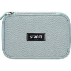 Street Peresnica Oval1 Base Multi Pearl z notranjim preklopom za organizacijo