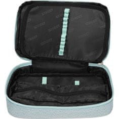 Street Peresnica Oval1 Base Multi Pearl z notranjim preklopom za organizacijo