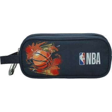 NBA Peresnica Ovalna Compact Light s športnim dizajnom