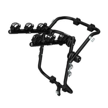 Peruzzo Nosilec za kolesa Venezia Steel Black