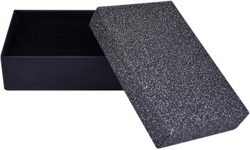 Elegantna darilna škatla za komplet nakita MG-6/A25